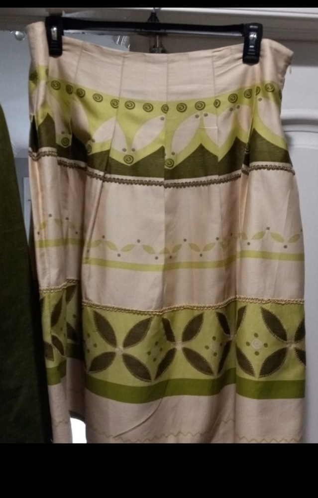 Skirt